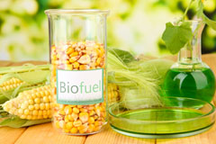 Aller Grove biofuel availability